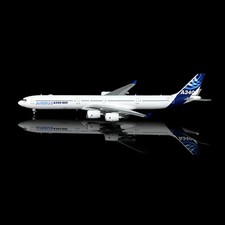 YY Wings 1:400 Airbus A340-600 F-WWCA 