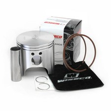 Wiseco Pro-Lite Piston 1.50mm Over 81.50mm #813M08150 for Kawasaki picture