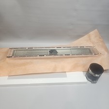 Schluter Systems Kerdi-Line Channel Body Shower Drain 20
