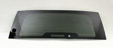 Fits 2009-2011 Ford Flex Back Window Back Glass Heated Factory Privacy Tinted picture