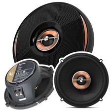 2x Infinity Kappa 62iX 225 Watt 6.5