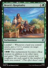 NM - Beorn's Hospitality [HOB - 120] picture