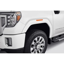 Genuine GM Fender Flare Set 84848539 picture