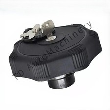 Fuel Cap R5511-51120 for Kubota SVL95-2s Loaders Fuel Tank* picture