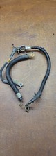 2006-11 Honda Civic Negative Battery Cable  OEM Ground Wires-#37 picture