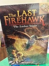 The Last Firehawk Collection 1-12 Books Series Collection Set By Katrina Charman picture