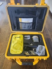 Trimble R10 GPS GNSS Beidou Galileo RTK Base or Rover w/ TSC3 Access 2017.24 picture