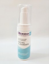 Mederma AG Advanced Dry Skin Therapy Facial Cleanser Alpha Hydroxy Acid 6fl.oz. picture