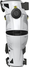MOBIUS X8 Knee Brace Sm White/Yellow 1010102 picture