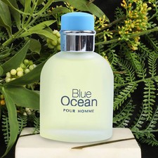 Blue Ocean Spray picture