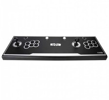 UNICO Fun R1 Retro Arcade Fight Stick with 40 SNK Classic Games picture