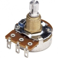 NEW - Seymour Duncan 500K Potentiometer - #SDP-500 picture