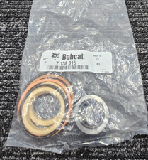 BOBCAT 7138015 Swing Cylinder Seal Assembly for 322 323 328 428 UW53 561 picture
