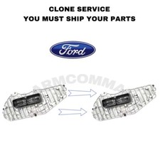 TCM DPS6 TCU FORD CLONE SERVICE picture