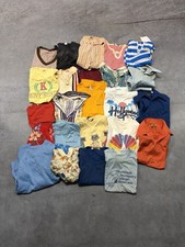 TRUE VINTAGE Lot Of 24 Pieces Various Distressed 40s-80s Men’s, Kids, Womens Etc picture