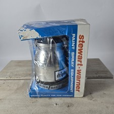 Stewart Warner Dripless Agitator Cup Match Maker NOS picture