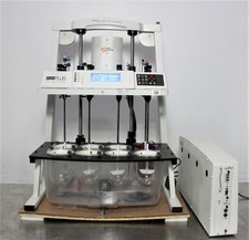 Hanson Research SR8 Plus Dissolution Test Station with Flexible Ves (3351410) picture