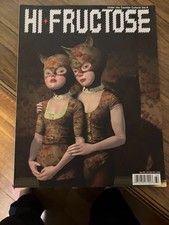 Hi Fructose Paperback – January 1, 2007 picture