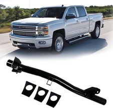 Rear Fuel Tank Support Crossmember Compatible with 2007-2014 Chevy Silverado 150 picture