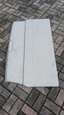OEM 03-12 Land Range Rover L322 Rear Trunk Cargo Cover Parcel Shelf picture
