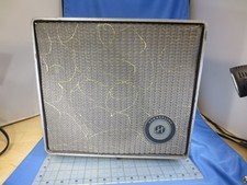 Hammarlund S-200 Vintage Speaker for HQ-180 170 160 Radio Receiver Ham Radio picture