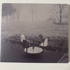 Jesu - Ascension CD (2011) Godflesh ISIS Swans Earth Neurosis Pelican picture