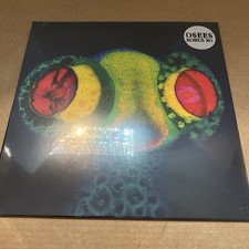 Osees: SORCS 80 (Vinyl) New Sealed picture