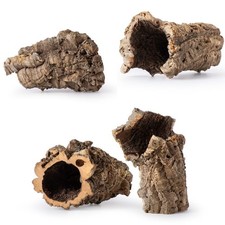 Galápagos (05505) Natural Cork Bark for Reptiles – Ideal for Bearded Dragons,... picture