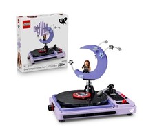LEGO Editions Olivia Rodrigo's Concert Moon - Building Toy Girls & Boy picture