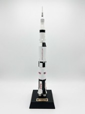 NASA Saturn V Apollo Moon Rocket Launch Vehicle 23