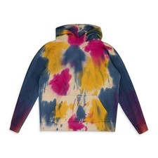 Rhude Multicolor Tie Dye Hoodie SIZE XXL $594 picture