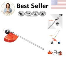 Gabasinove 18-Inch Gas-Powered Trimmer Attachment for Husqvarna 122LK, 330LK picture