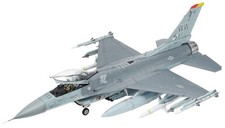 TAMIYA F-16CJ Block 50 Fighting Falcon Model Kit 61098 1/48 picture
