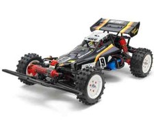Tamiya Hotshot II (2024) 1/10 4WD Off-Road Buggy Kit TAM58737 picture