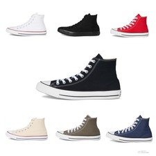 Converse All Star Chuck Taylor Canvas High Top Men/Women Causal Classic Sneaker picture
