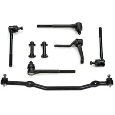 Master Steering Rebuild Kit Fits 1971-1972 Chevy Chevelle El Camino Monte Carlo picture