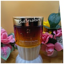 Bismid Exclusive mega blast whitens, softens and nourishes the skin lotion  picture