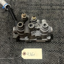 INTERNATIONAL MAXXFORCE 13 AIR CONTROL VALVE  NORGREN P/N 3015133-C2 picture