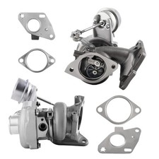 2x Turbo Turbochargers Left + Right for Ford F-150 F150 2.7L V6 2015-2017 Engine picture