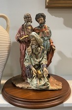 Angela Tripi Vintage “Visit of the Wise Men