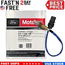 For Motorcraft Ford F-150 2011-2016 New Oxygen Sensor DY-1185 8F9Z-9F472-H USA picture