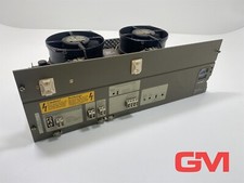 Siemens Power Supply SINUMERIK 800 6EW1861-2AE Damaged picture