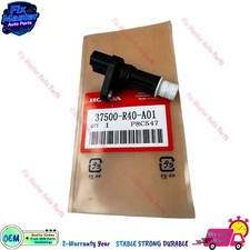 NEW OEM Crankshaft Position Sensor 37500-R40-A01 for Honda Accord Odyssey Acura picture