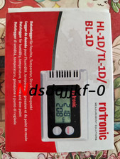 1pcs HL-1D new Temperature and humidity sensor Spot Goods  Fastshipping picture