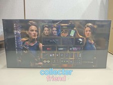 IN STCOK SWTOYS FS073 Jill Valentine 1/6 Collectible Action Figures Limited picture