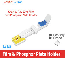 RINN Snap-A-Ray Xtra Film and Phosphor Plate Holder for Large Digital Sensor picture
