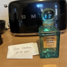 Tom Ford Sole Di Positano AC6 2016 Batch Eau de Parfum Spray 250ml (no box) full picture