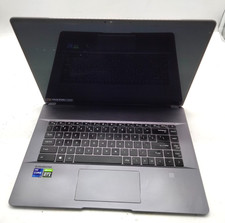 MSI Steelseries Intel Core i9 Nvidia Geforce RTX gaming Missing backcover Laptop picture