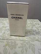 paris biarritz chanel picture