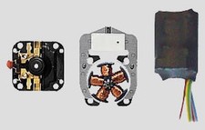 Marklin 60760 HO Digital High Efficiency Propulsion Upgrade Set picture